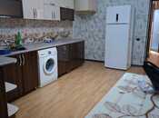 İcarəyə verilir 2 otaqlı yeni tikili 95 m², Həzi Aslanov m., photo 3 from 8