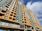 Satılır 3 otaqlı yeni tikili 86 m², Əhmədli m., photo 1 from 8