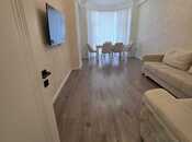 İcarəyə verilir 2 otaqlı yeni tikili 65 m², Azadlıq Prospekti m., photo 6 from 8