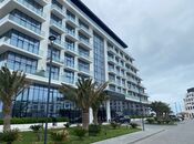 İcarəyə verilir 3 otaqlı yeni tikili 110 m², Sea Breeze q., photo 1 from 8