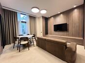 İcarəyə verilir 3 otaqlı yeni tikili 110 m², Sea Breeze q., photo 7 from 8