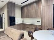 İcarəyə verilir 3 otaqlı yeni tikili 110 m², Sea Breeze q., photo 5 from 8