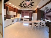 İcarəyə verilir 3 otaqlı yeni tikili 181 m², Elmlər Akademiyası m., photo 1 from 8