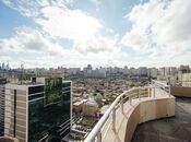 İcarəyə verilir 3 otaqlı yeni tikili 167 m², Elmlər Akademiyası m., photo 1 from 8