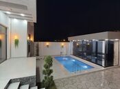 İcarəyə verilir 3 otaqlı həyət evi/bağ evi 140 m², Mərdəkan q., photo 5 from 8