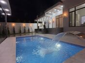 İcarəyə verilir 3 otaqlı həyət evi/bağ evi 140 m², Mərdəkan q., photo 2 from 8
