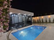 İcarəyə verilir 3 otaqlı həyət evi/bağ evi 140 m², Mərdəkan q., photo 3 from 8
