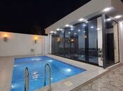 İcarəyə verilir 3 otaqlı həyət evi/bağ evi 140 m², Mərdəkan q., photo 4 from 8