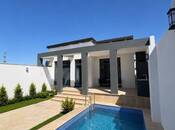 İcarəyə verilir 4 otaqlı həyət evi/bağ evi 200 m², Mərdəkan q., photo 1 from 8