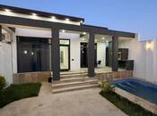 İcarəyə verilir 4 otaqlı həyət evi/bağ evi 200 m², Mərdəkan q., photo 3 from 8