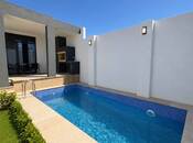 İcarəyə verilir 4 otaqlı həyət evi/bağ evi 200 m², Mərdəkan q., photo 2 from 8