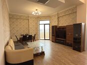 Сдаётся 3-комн. новостройка 107 м², м. Элмляр Академиясы, photo 3 from 8