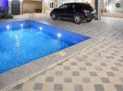 İcarəyə verilir 5 otaqlı həyət evi/bağ evi 139 m², Şüvəlan q., photo 4 from 8
