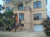 Satılır 12 otaqlı həyət evi/bağ evi 800 m², Badamdar q., photo 1 from 8