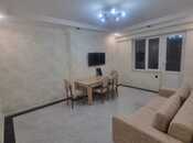İcarəyə verilir 2 otaqlı yeni tikili 85 m², Həzi Aslanov m., photo 2 from 7