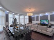 Satılır 3 otaqlı yeni tikili 157 m², Şah İsmayıl Xətai m., photo 1 from 8