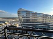 İcarəyə verilir 3 otaqlı yeni tikili 120 m², Ağ şəhər q., photo 1 from 8