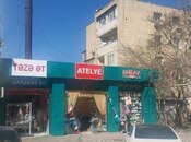 Satılır  obyekt 76 m², Nəriman Nərimanov m., photo 1 from 6