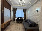 Satılır 3 otaqlı yeni tikili 90 m², Həzi Aslanov m., photo 1 from 8