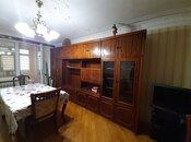 İcarəyə verilir 3 otaqlı köhnə tikili 70 m², Elmlər Akademiyası m., photo 5 from 8