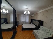 İcarəyə verilir 3 otaqlı köhnə tikili 70 m², Elmlər Akademiyası m., photo 3 from 8