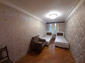 İcarəyə verilir 3 otaqlı köhnə tikili 70 m², Elmlər Akademiyası m., photo 1 from 8