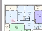 Продаётся 2-комн. новостройка 110.4 м², м. 28 мая, photo 2 from 8