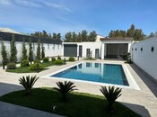 İcarəyə verilir 5 otaqlı həyət evi/bağ evi 360 m², Mərdəkan q., photo 3 from 8