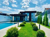 İcarəyə verilir 5 otaqlı həyət evi/bağ evi 360 m², Mərdəkan q., photo 2 from 8