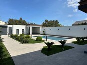 İcarəyə verilir 5 otaqlı həyət evi/bağ evi 360 m², Mərdəkan q., photo 4 from 8