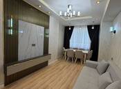 Satılır 2 otaqlı yeni tikili 80 m², Həzi Aslanov m., photo 2 from 8