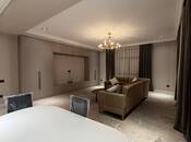 İcarəyə verilir 3 otaqlı yeni tikili 130 m², Elmlər Akademiyası m., photo 3 from 8