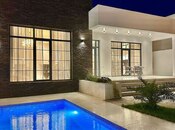 İcarəyə verilir 4 otaqlı həyət evi/bağ evi 260 m², Mərdəkan q., photo 4 from 8