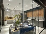 İcarəyə verilir 4 otaqlı həyət evi/bağ evi 260 m², Mərdəkan q., photo 1 from 8