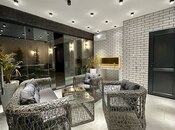 İcarəyə verilir 4 otaqlı həyət evi/bağ evi 260 m², Mərdəkan q., photo 3 from 8