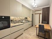 İcarəyə verilir 3 otaqlı yeni tikili 130 m², Elmlər Akademiyası m., photo 5 from 8