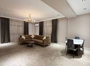 İcarəyə verilir 3 otaqlı yeni tikili 130 m², Elmlər Akademiyası m., photo 4 from 8