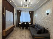 Satılır 3 otaqlı yeni tikili 85 m², Həzi Aslanov m., photo 2 from 8