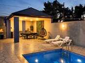 İcarəyə verilir 5 otaqlı həyət evi/bağ evi 250 m², Novxanı q., photo 2 from 8