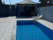 İcarəyə verilir 5 otaqlı həyət evi/bağ evi 250 m², Novxanı q., photo 5 from 8