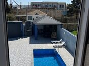 İcarəyə verilir 5 otaqlı həyət evi/bağ evi 250 m², Novxanı q., photo 6 from 8