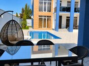 İcarəyə verilir 5 otaqlı həyət evi/bağ evi 250 m², Novxanı q., photo 3 from 8