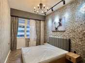 İcarəyə verilir 2 otaqlı yeni tikili 70 m², Şah İsmayıl Xətai m., photo 6 from 8