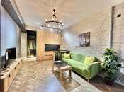 İcarəyə verilir 2 otaqlı yeni tikili 70 m², Şah İsmayıl Xətai m., photo 1 from 8