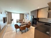 Сдаётся 3-комн. новостройка 99 м², пос. Нардаран, photo 2 from 6