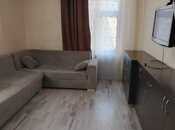 Сдаётся 1-комн. вторичка 45 м², м. Элмляр Академиясы, photo 1 from 8