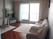 Satılır 3 otaqlı yeni tikili 113 m², Səbail r., photo 2 from 8