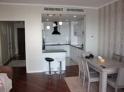 Satılır 3 otaqlı yeni tikili 113 m², Səbail r., photo 4 from 8