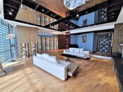 İcarəyə verilir 4 otaqlı yeni tikili 400 m², İçəri Şəhər m., photo 5 from 8