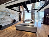 İcarəyə verilir 4 otaqlı yeni tikili 400 m², İçəri Şəhər m., photo 2 from 8